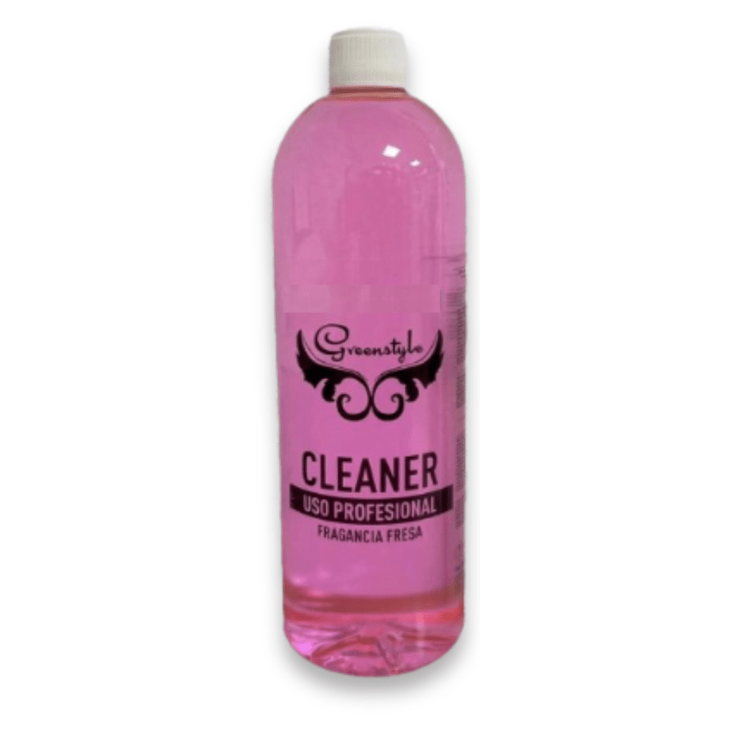 Nail Cleaner