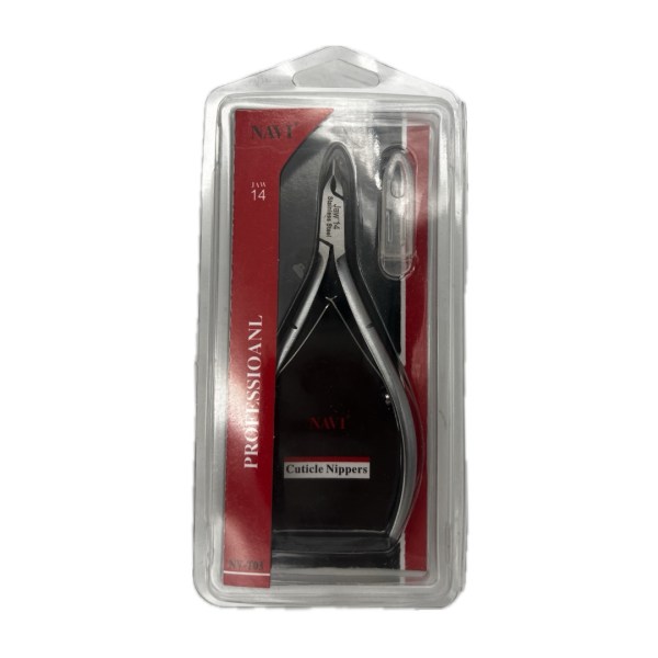 Alicate Profesional de Acero Inoxidable