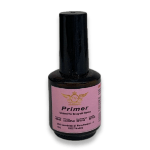 Primer de Uñas Greenstyle 15 ml Profesional