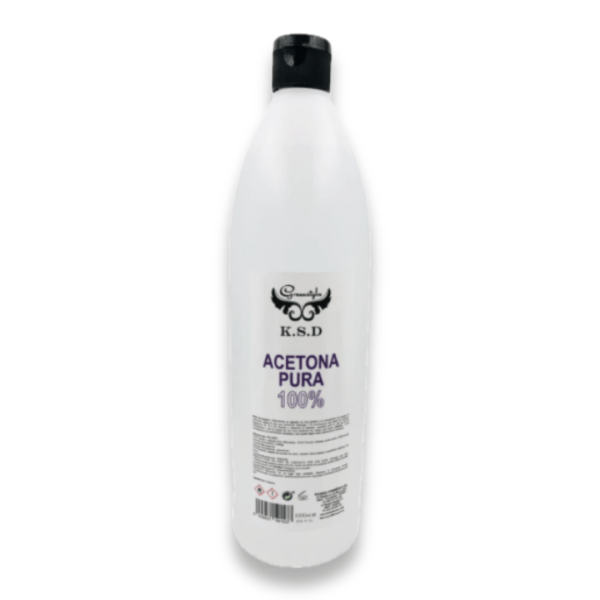 Acetona
