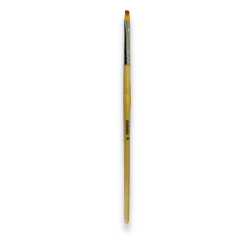 Pincel Acrygel-Gel Nº6