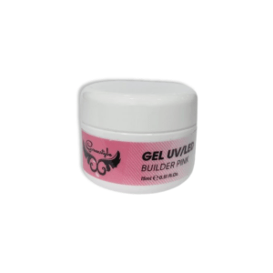 Gel constructor rosa