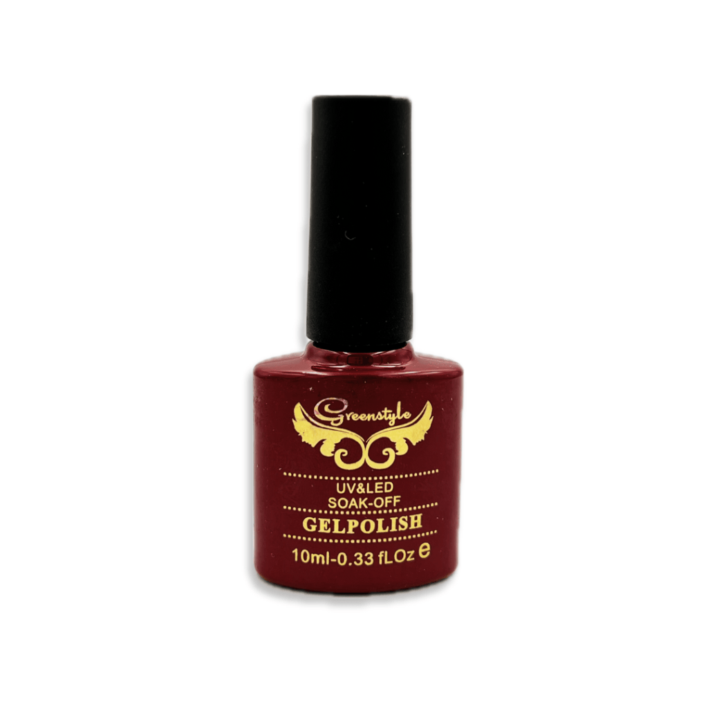Esmalte semipermanente #257