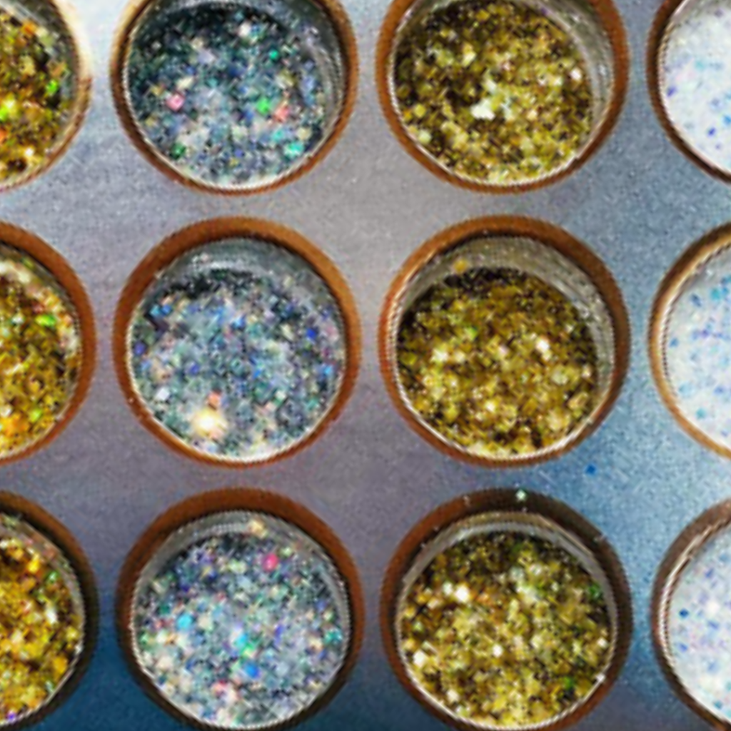 Glitter