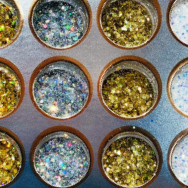 Glitter