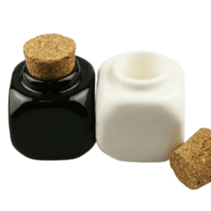 Dappen dish porcelana