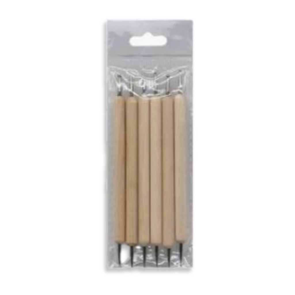 Kit de punzones