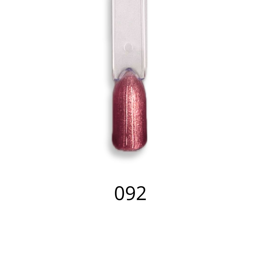 Esmalte ojo de gato #Rosa - Imagen 2