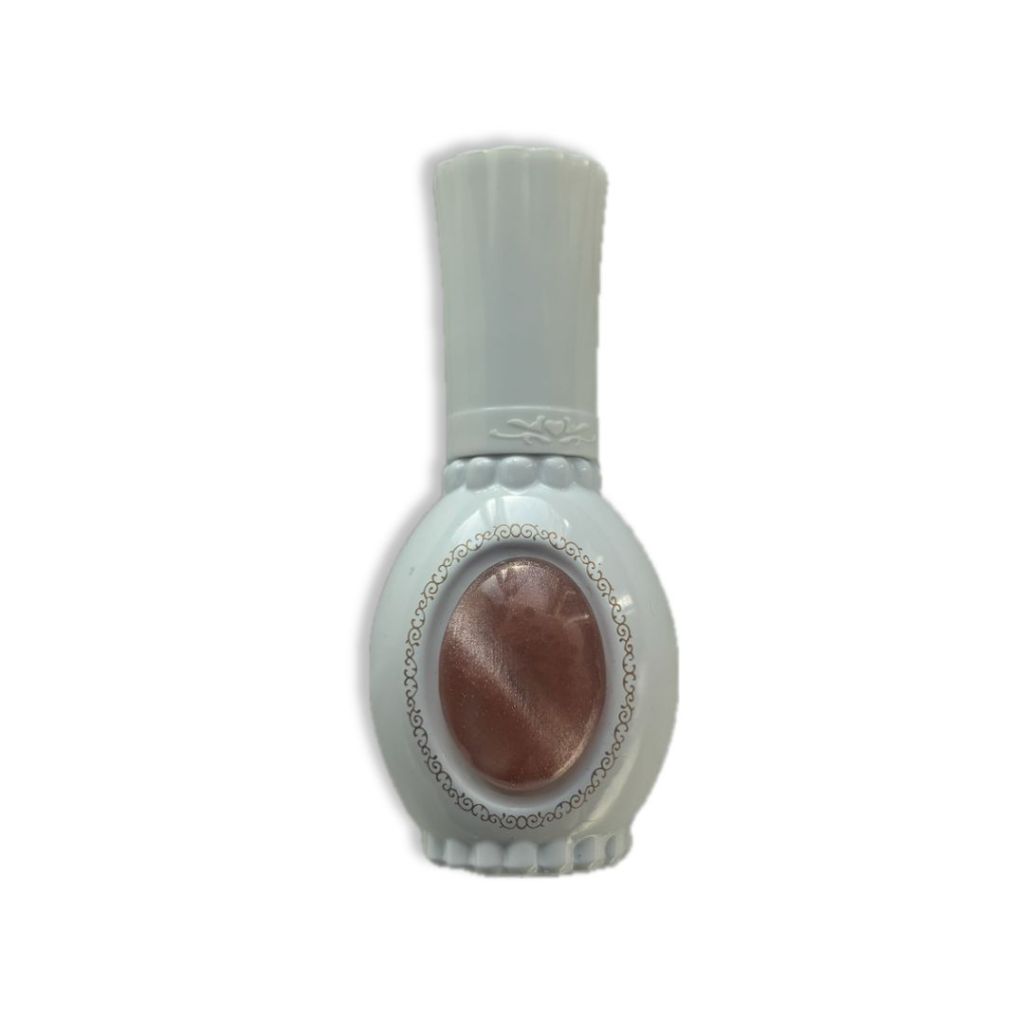 Esmalte ojo de gato #Rosa