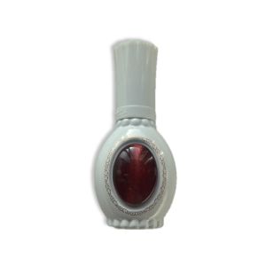 Esmalte ojo de gato #Rojo
