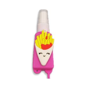 Nail Cleaner mini con silicona