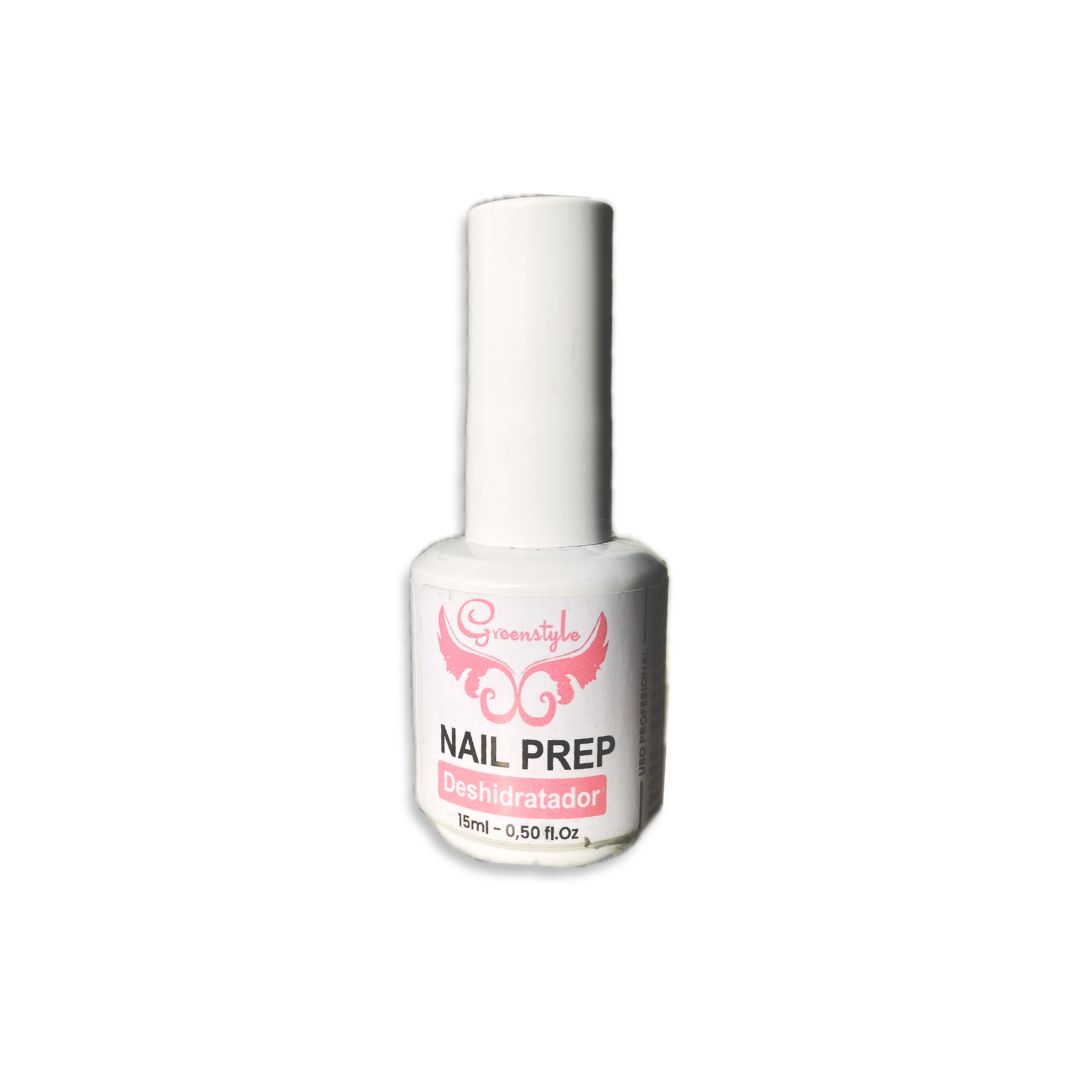 Deshidratador de Uñas 15 ml