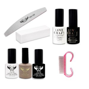 Pack Esmaltes
