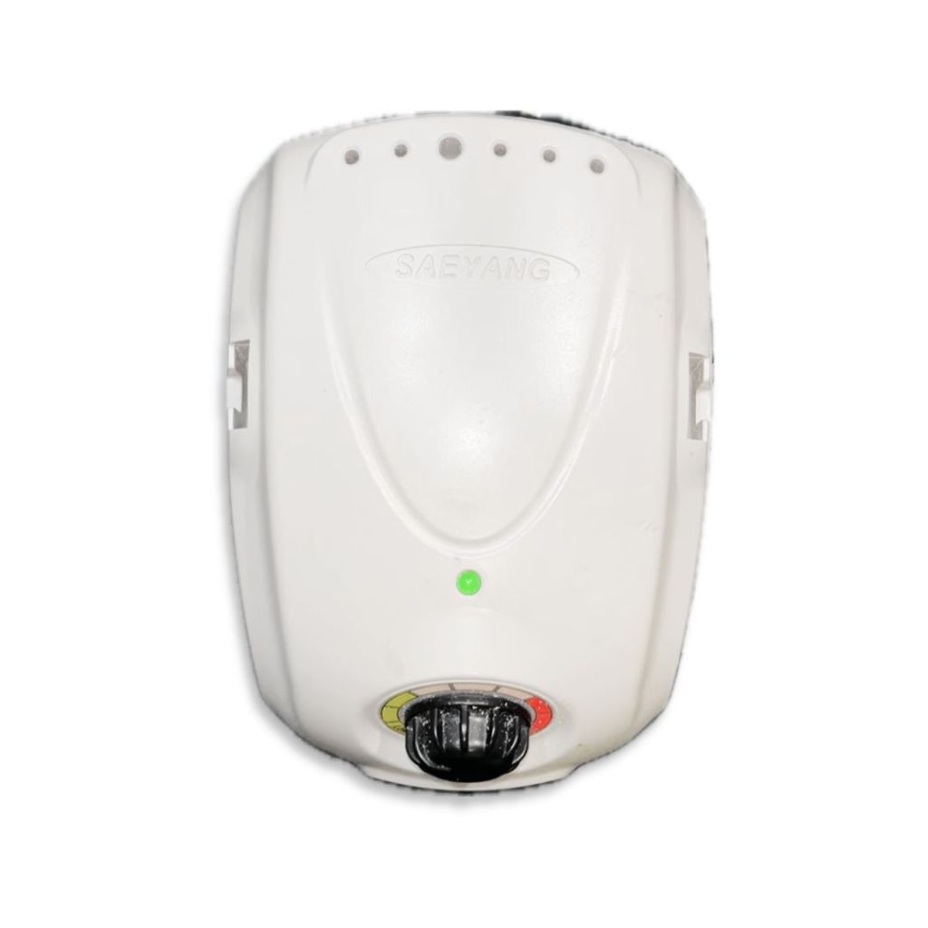 Torno Eléctrico para Manicura 35W
