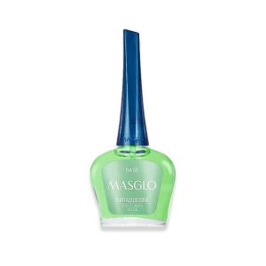 Base Fortalecedora Masglo - Ajo y Limón