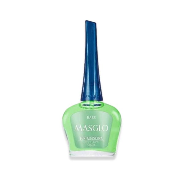 Base Fortalecedora Masglo - Ajo y Limón