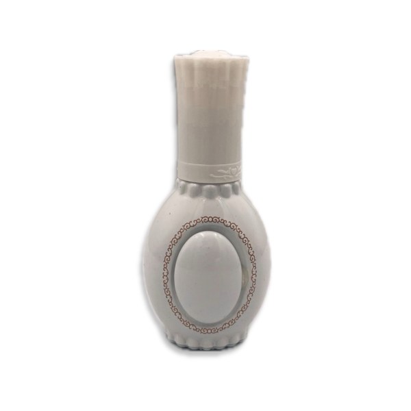 Esmalte Blanco Puro – Cobertura Total