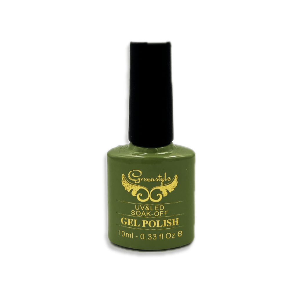 Esmalte semipermanente #239