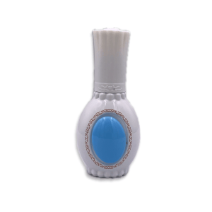 Esmalte Semipermanente Azul Pastel 15 ml | Esmalte Gel UV LED