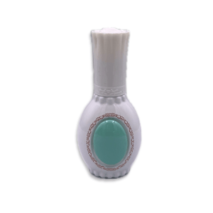 Esmalte Semipermanente Verde Pastel 15 ml | Esmalte Gel Profesional