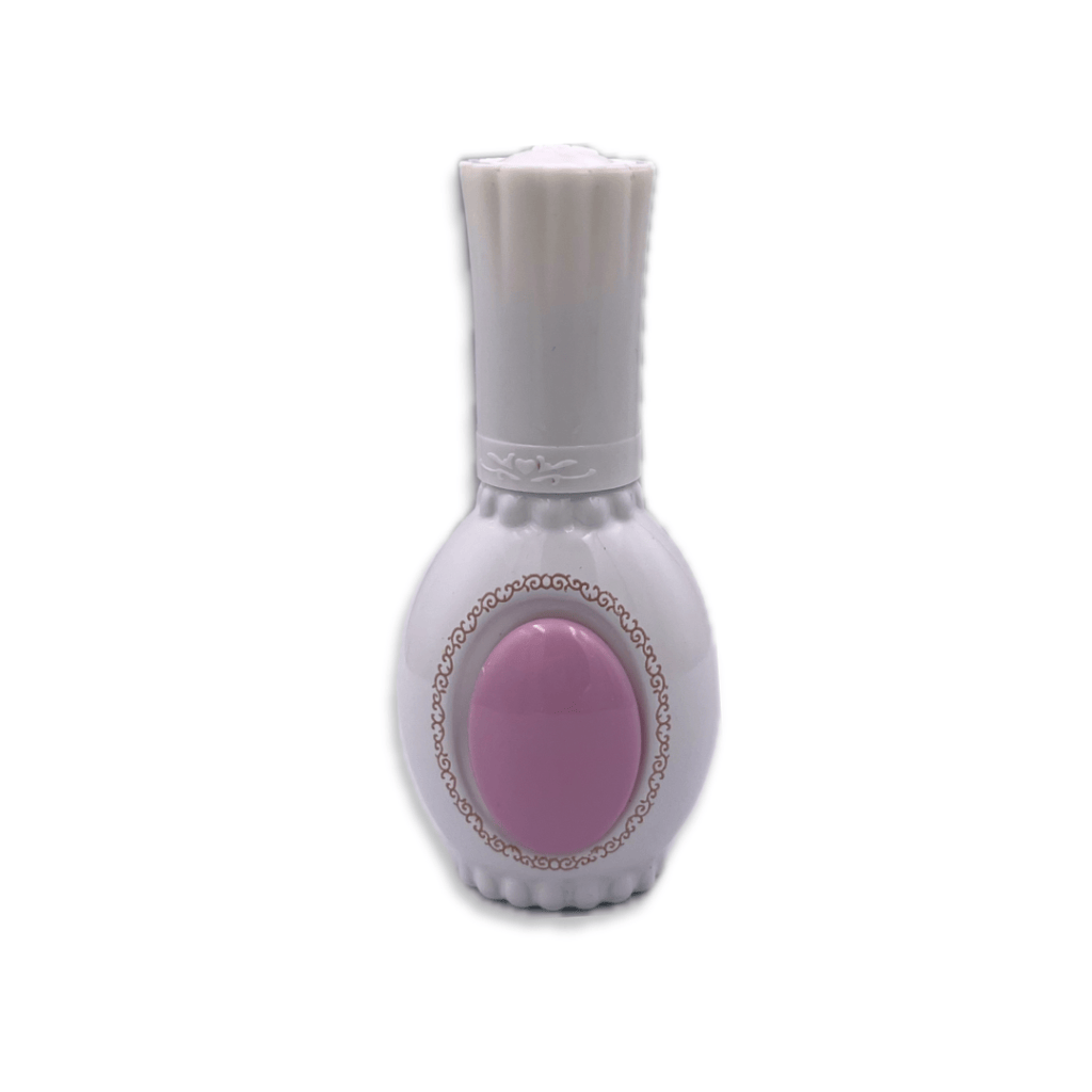 Esmalte Semipermanente Lila Pastel 15 ml | Esmalte Gel UV LED Profesional