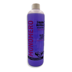 Monómero Acrílico Greenstyle Secado Medio con Aroma a Fresa