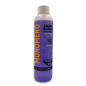 Monómero Acrílico Greenstyle Secado Rápido con Aroma Mango